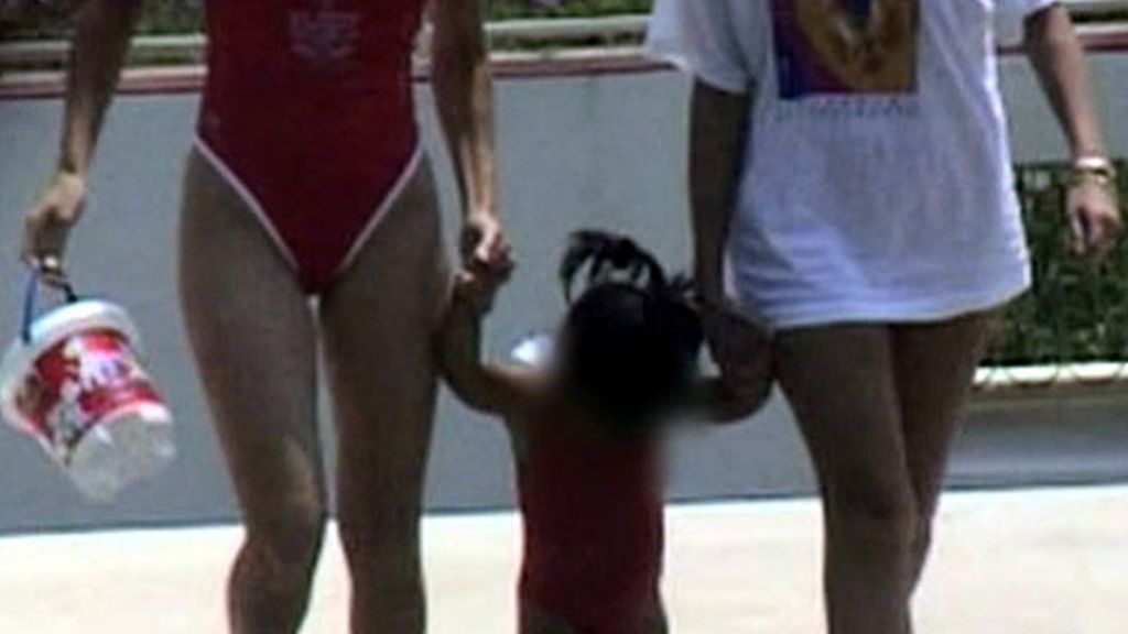 Las fotos nunca vistas de las vacaciones del clan 'Pantoja' en Portugal