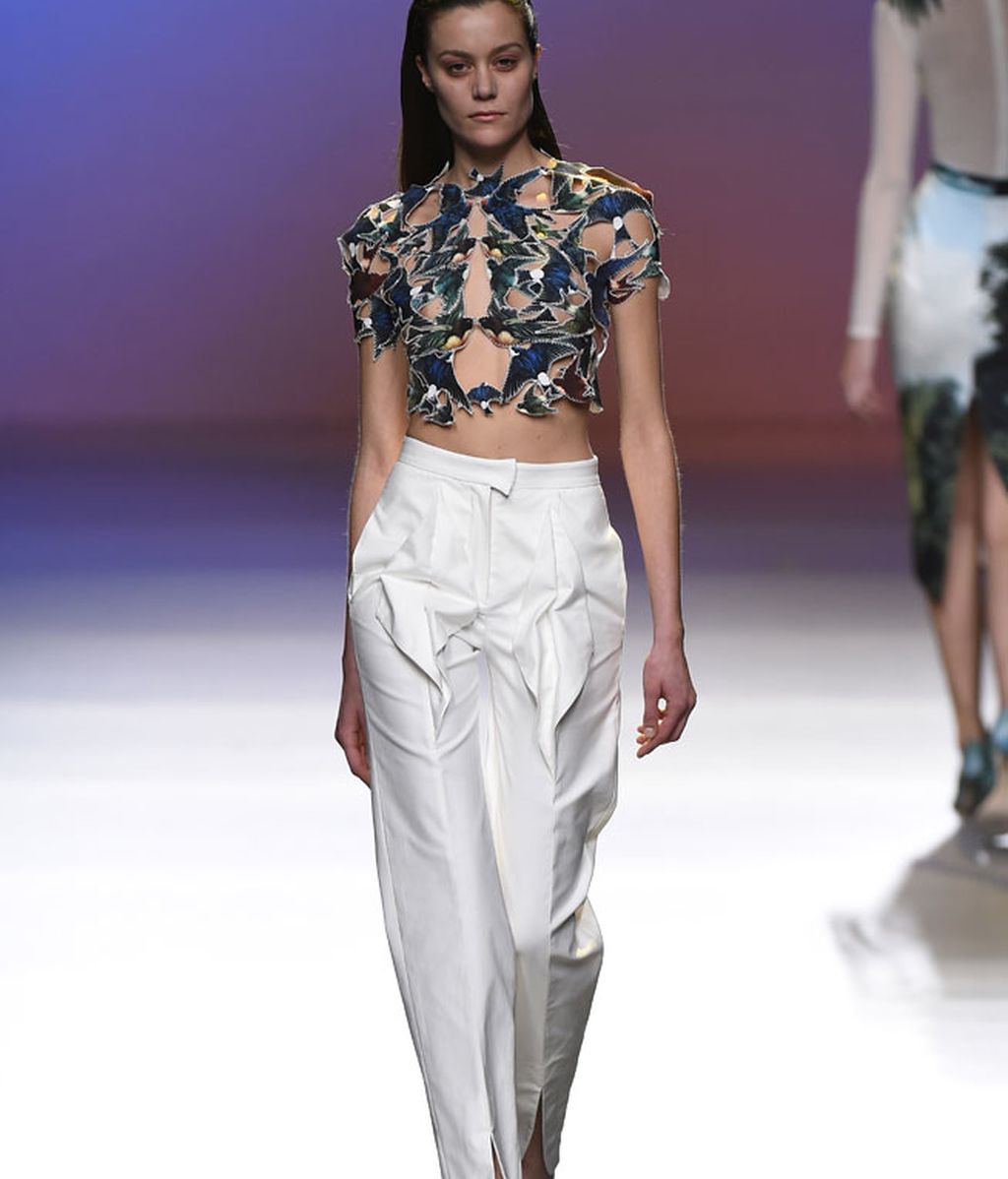 Tradición y modernidad en equilibrio