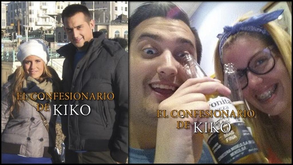 Conocemos la verdadera de Marina