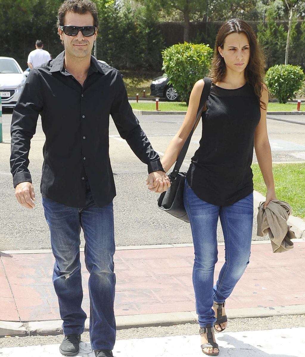 El último adiós a Sancho Gracia