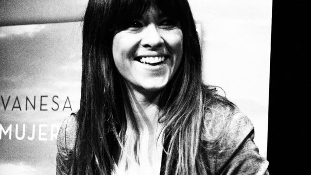 Inma Cuesta, Álex González y Silvia Abascal recitan poemas de 'Mujer Océano'