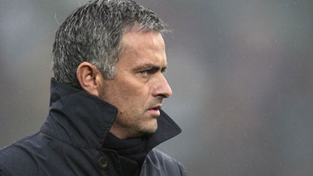 Mourinho, sex-symbol