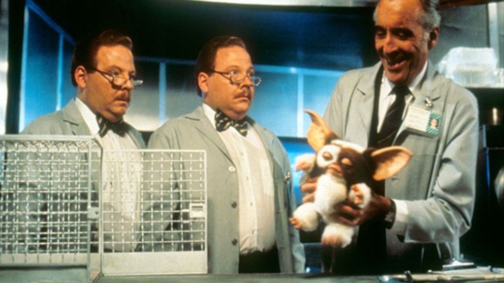 El actor británico ha fallecido a los 93 años