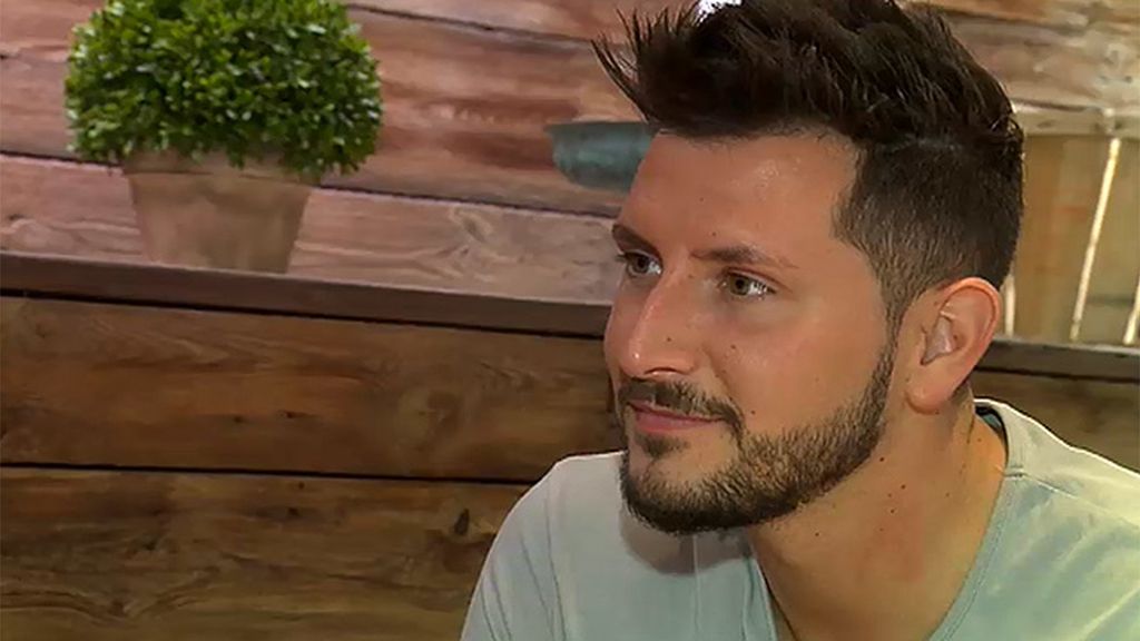 Cheska, a Manu: “Eres el tipo de chico que yo busco”