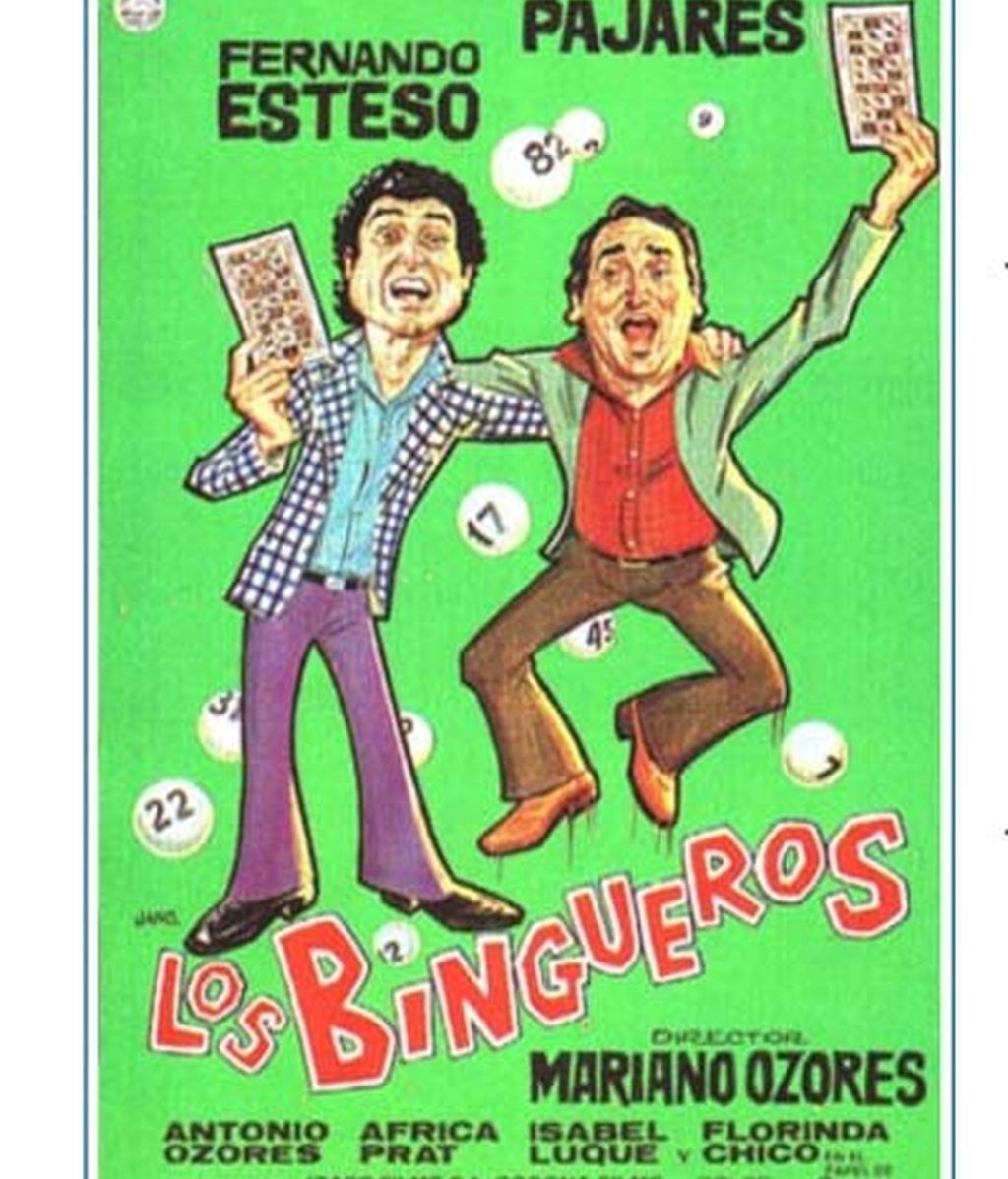 Andrés Pajares, el declive de un actor