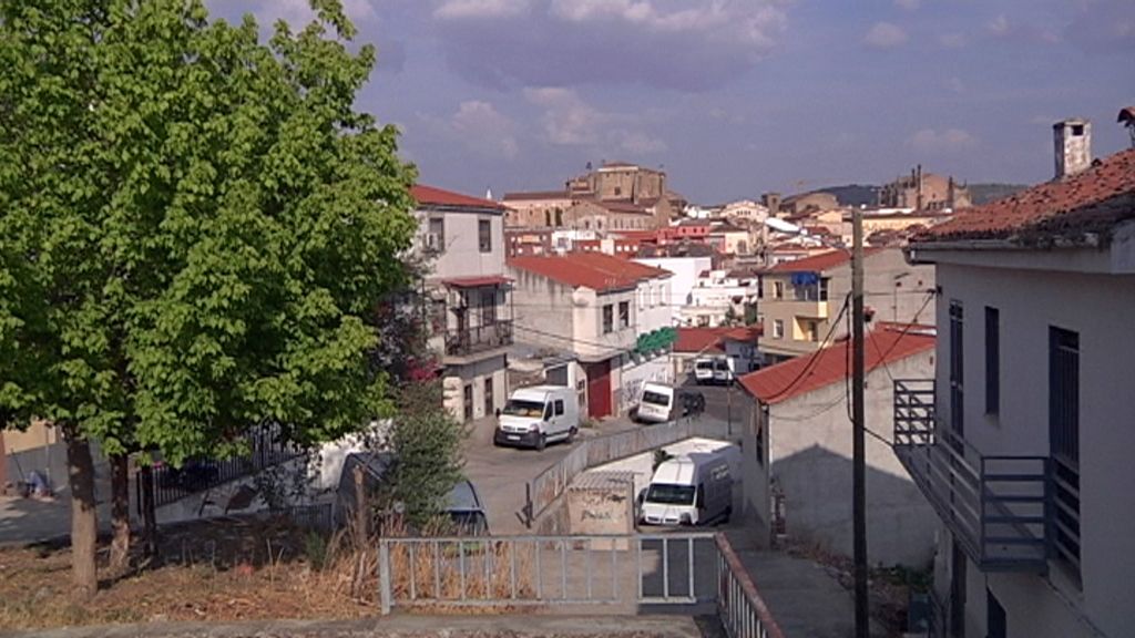 'Callejeros' se adentra en el barrio extremeño de San Lázaro