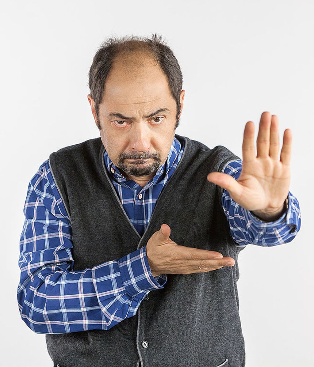 El regreso de Alba trastoca la vida de los Recio