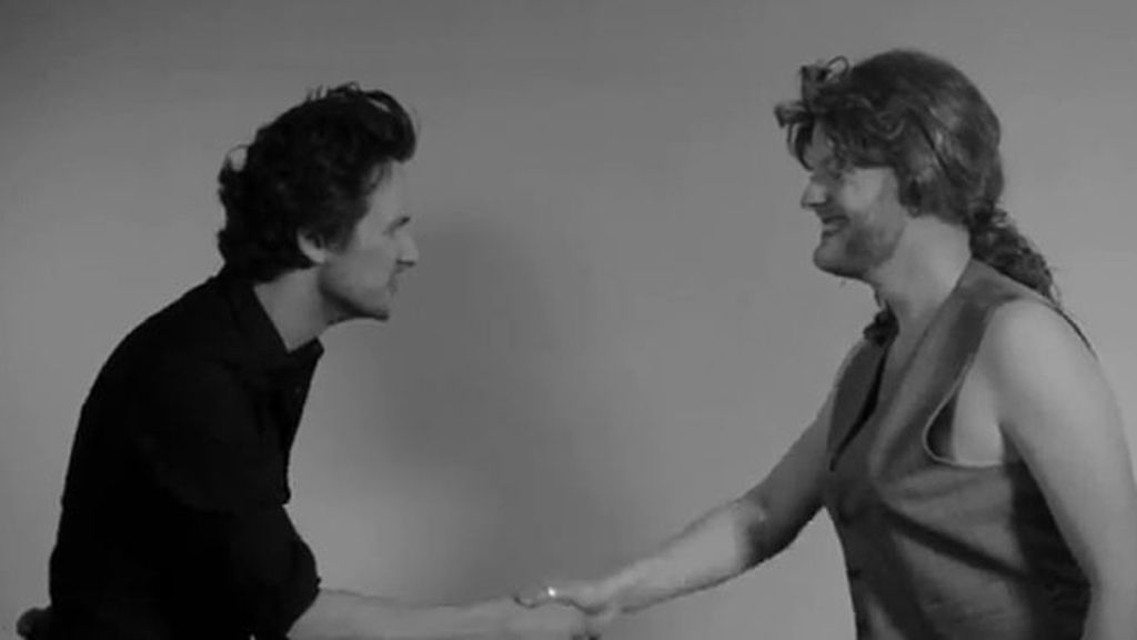 Las parodias de 'First kiss'