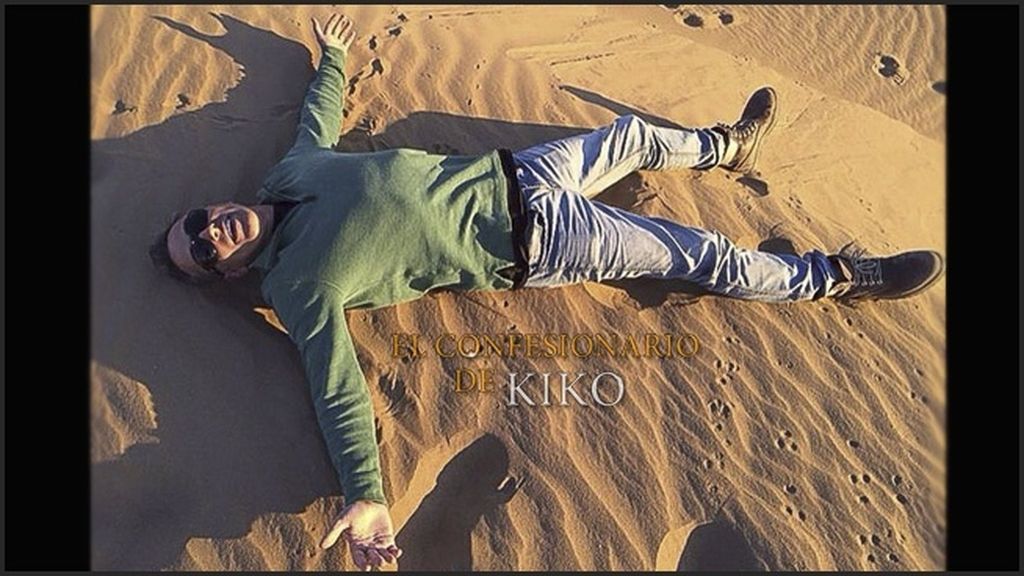 El viaje de Kiko Hernández a Marruecos