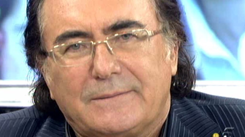 El cantante se ha mostrado muy dolido con Romina