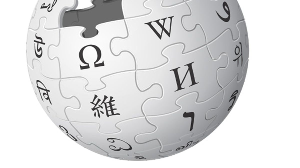 Wikipedia, enciclopedia online