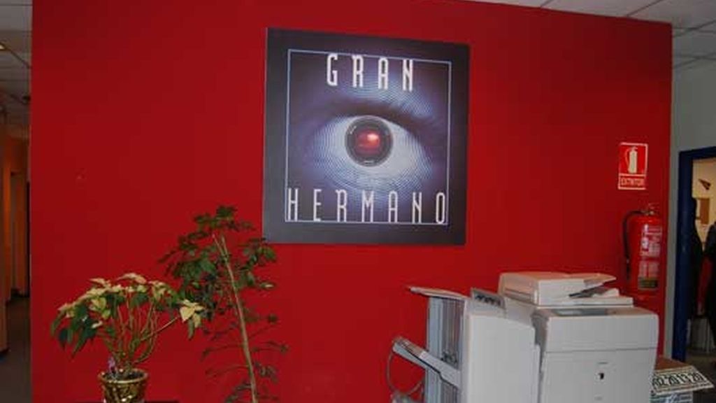 Lo que no se ve de la casa de GH