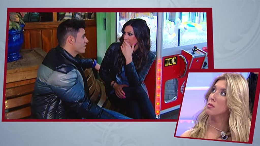 Un conejo muy complicado