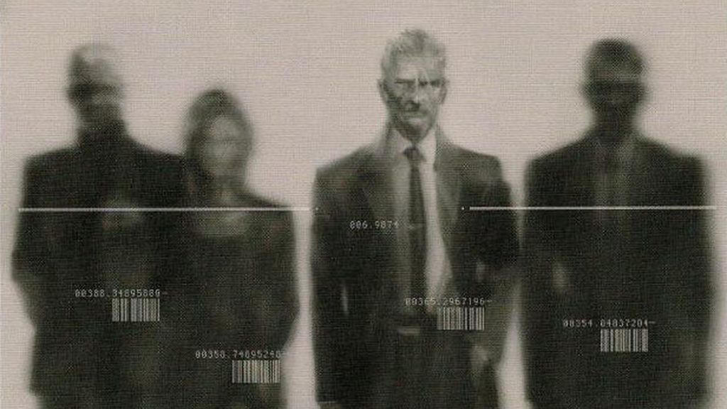 Los Patriots: controlan la sociedad desde las élites en Metal Gear
