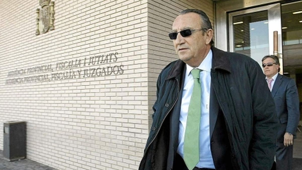 Carlos Fabra