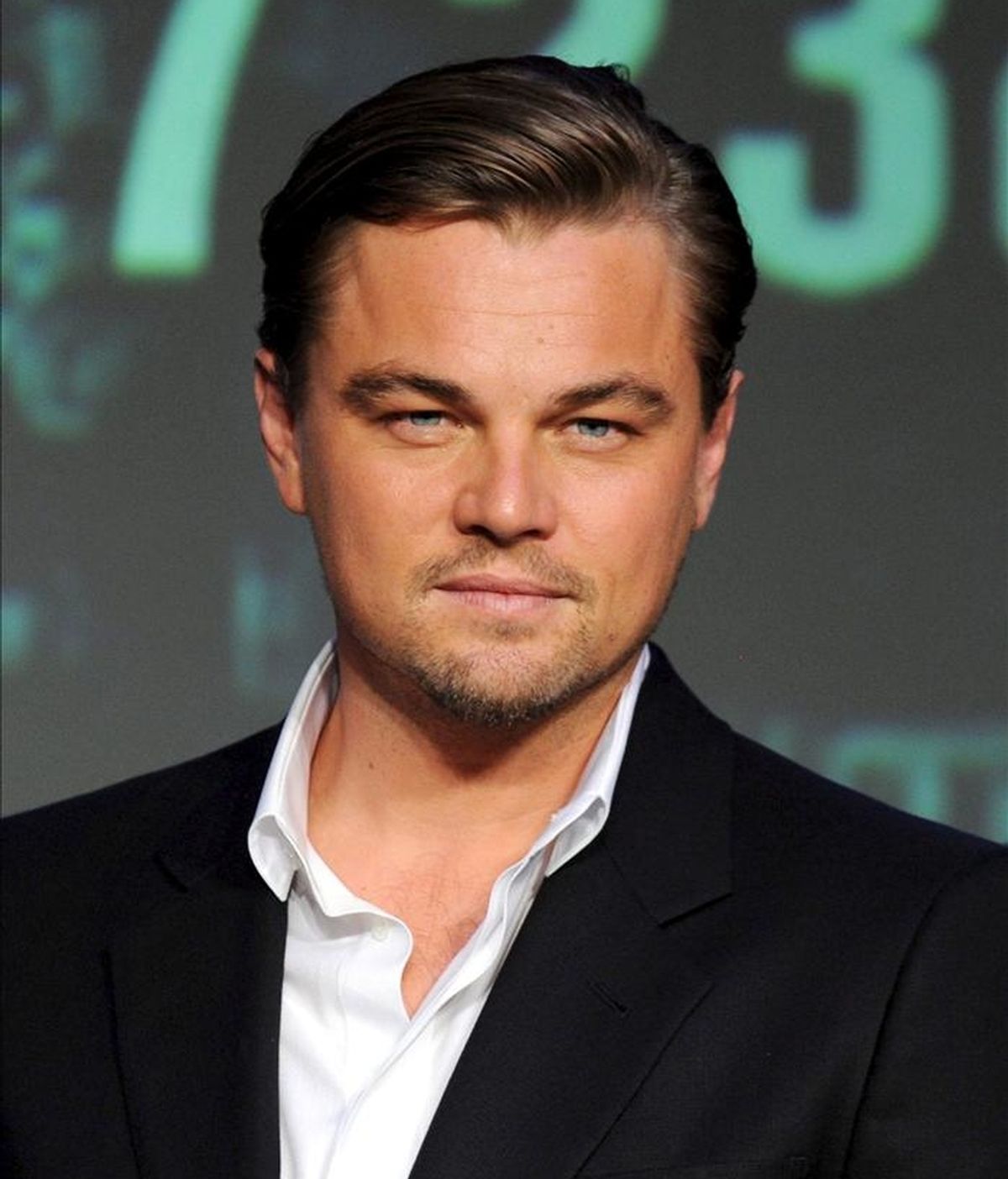 El actor estadounidense Leonardo Di Caprio. EFE/Archivo El actor estadounidense Leonardo Di Caprio. EFE/Archivo