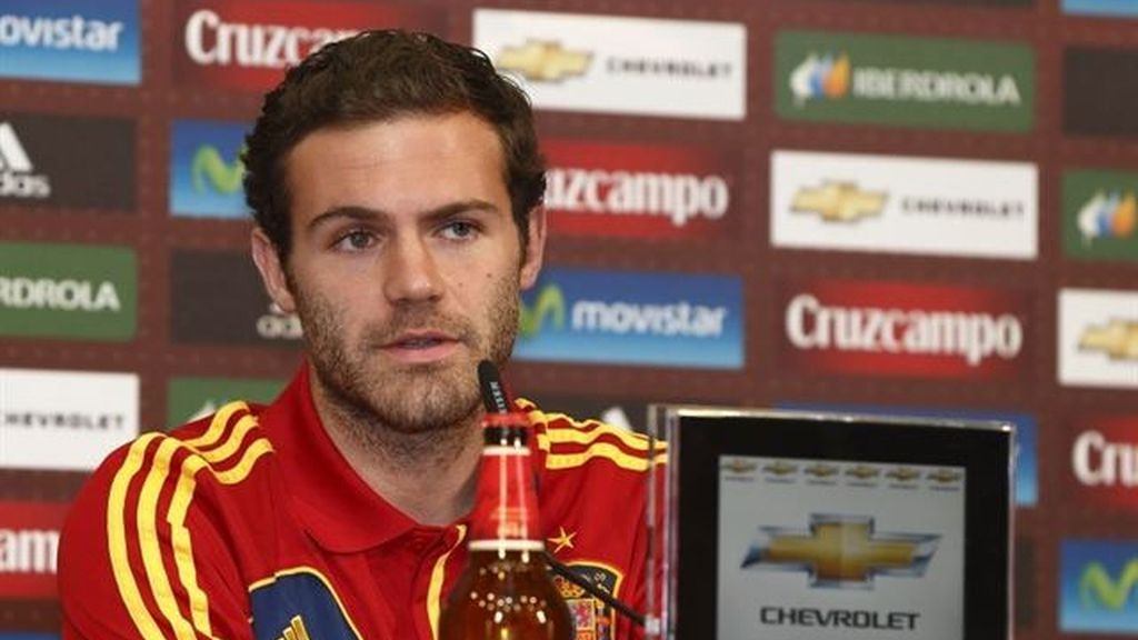 Juan Mata