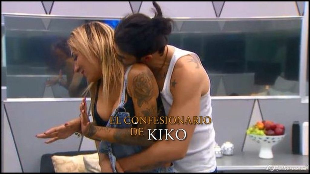 La ganadora de 'GH 15' no pierde el tiempo en 'GH México'