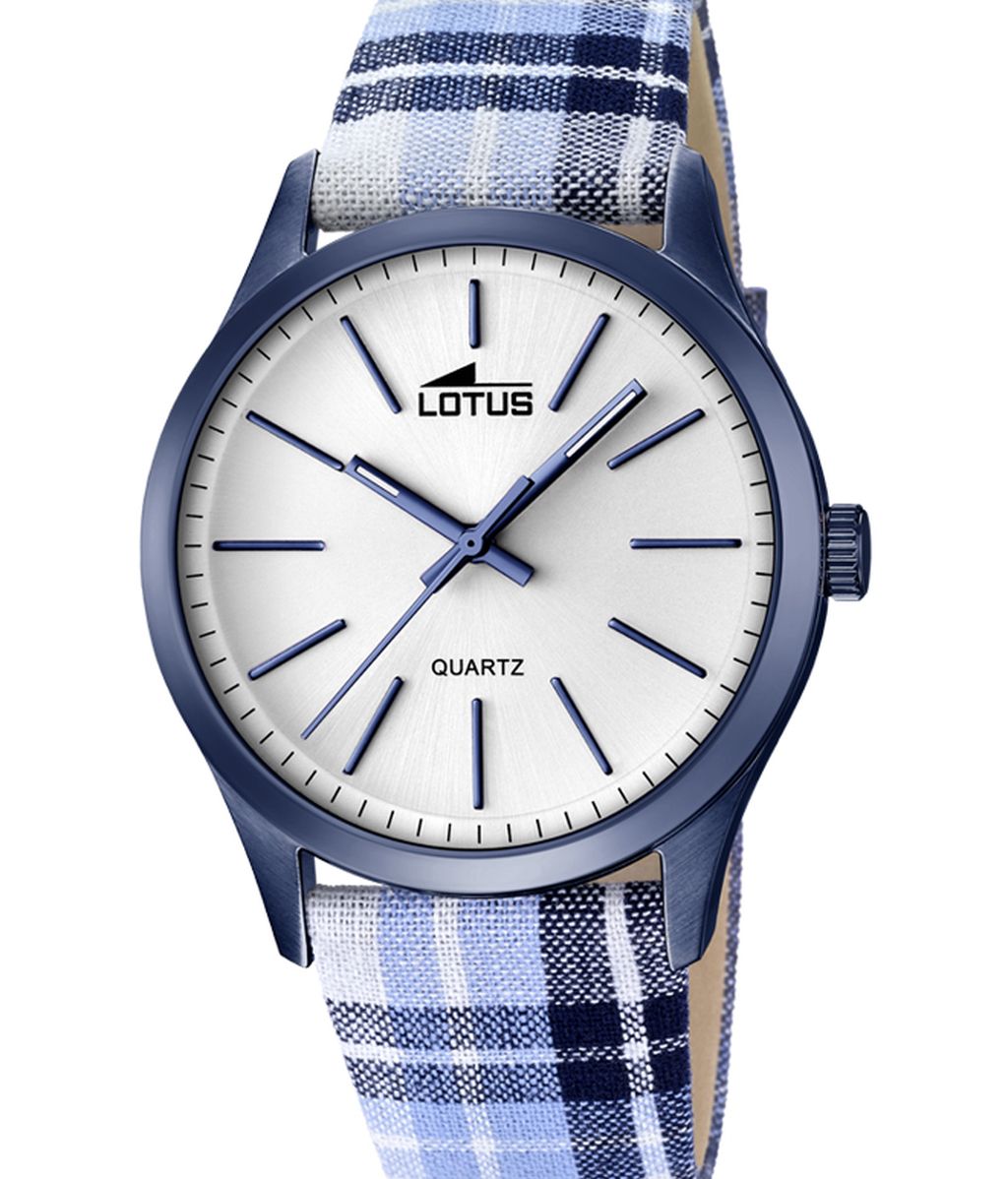 Participa en nuestro concurso y llévate un LOTUS de hombre