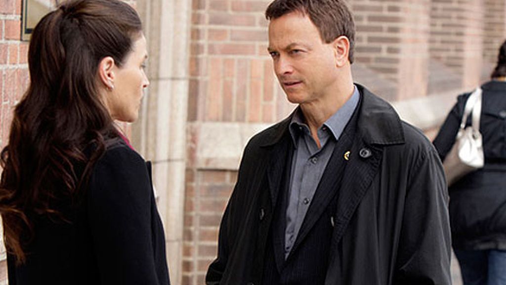 CSI Nueva York, Capítulo 5x14