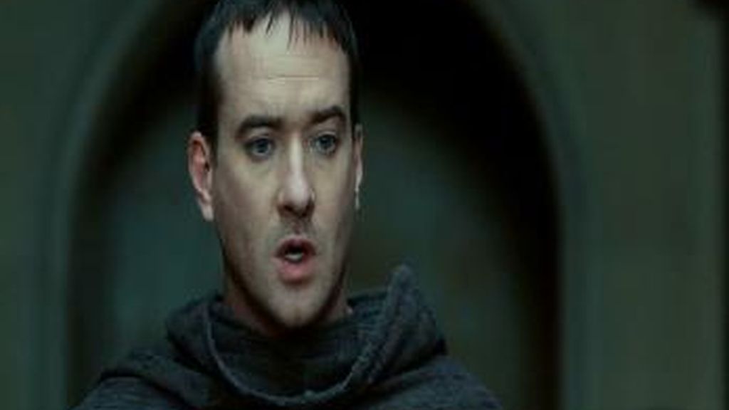 "Ni a Dios le agradan los obispos mentirosos" (Prior Philip)