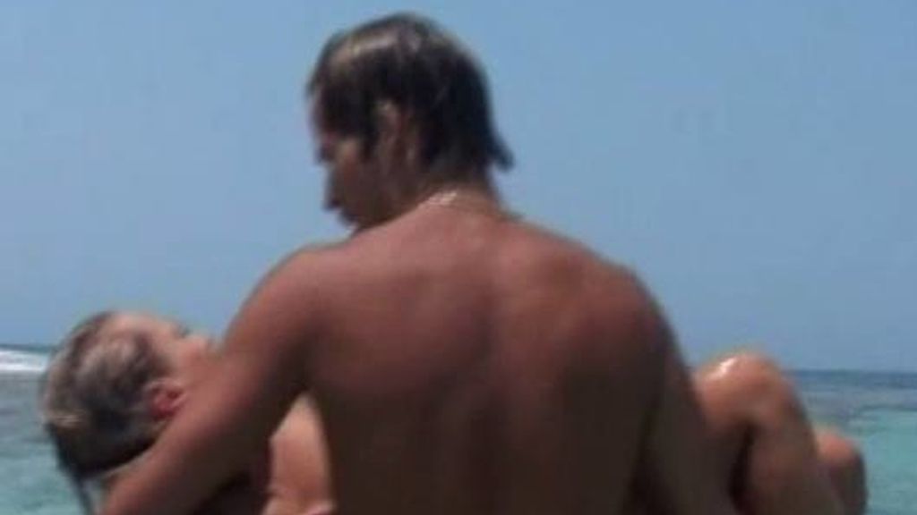 Las mejores fotos de Olfo Bosé