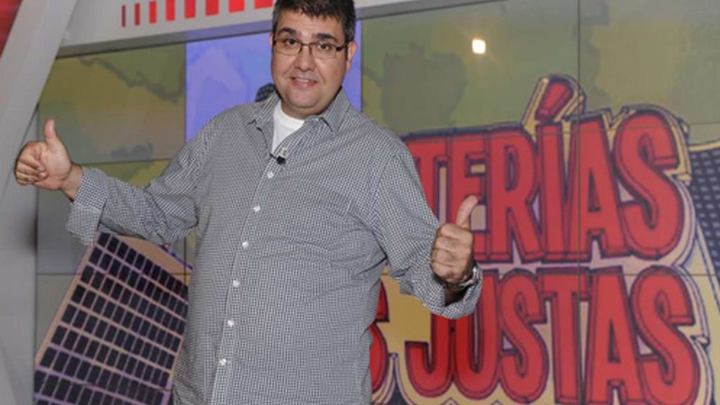 Florentino Fernández