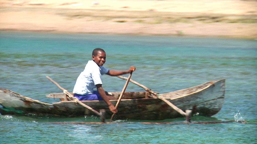 Madagascar, el dorado del Índico