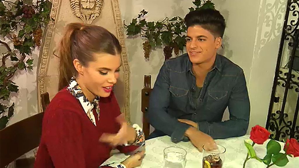 Dani: “La sensación que tenemos los pretendientes es de plano secundario”
