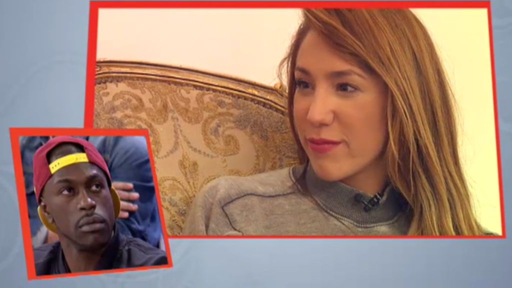 Alejandro, muy atento a la cita de la tronista con el nuevo