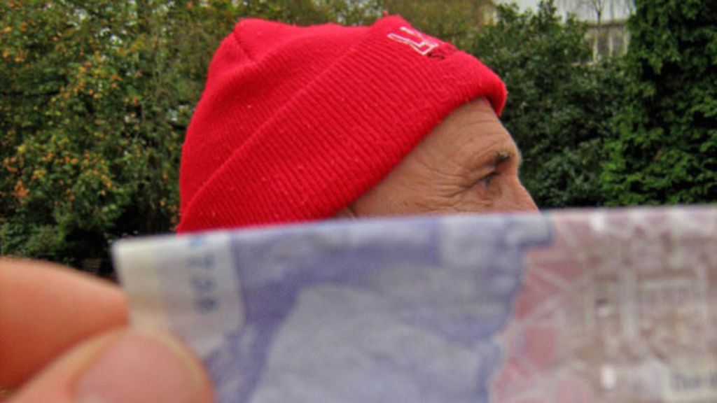 Humor para superar la crisis