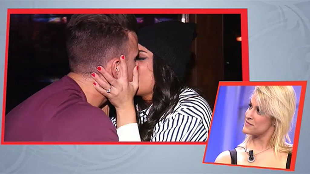 Cristian, a Anabel: “Yo creo que no tendríamos futuro ninguno”