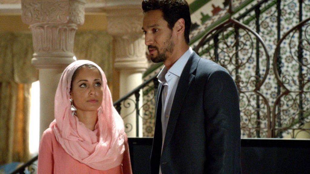 Este martes, a partir de las 22:30 horas, en Telecinco