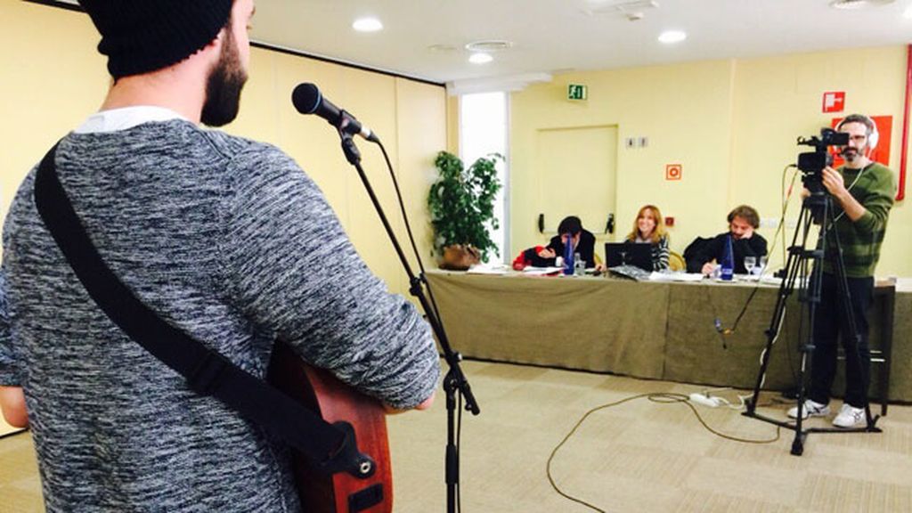 Los elegidos se someterán a una última prueba con un piano