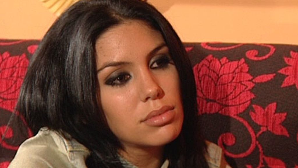 Silvia y Maikel (26/05/10)