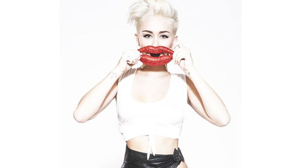 La nueva vida de Miley Cyrus