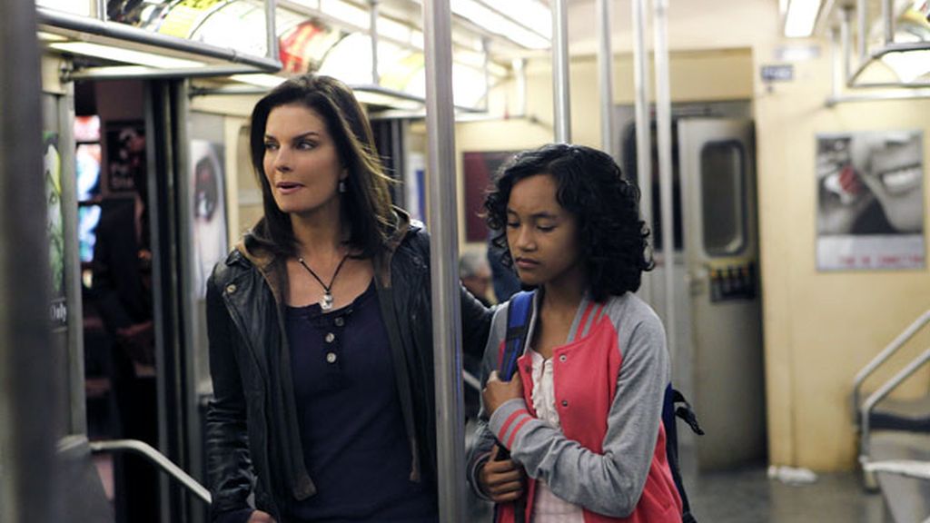 Las fotos del capítulo T07xC18 de 'CSI NY'