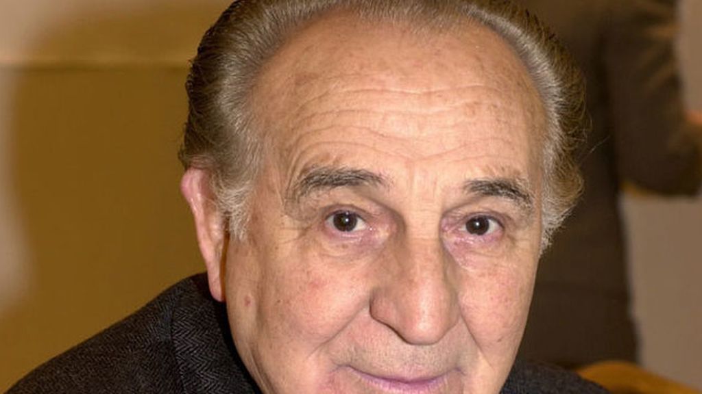 Pedro Peña, una vida dedicada a la comedia