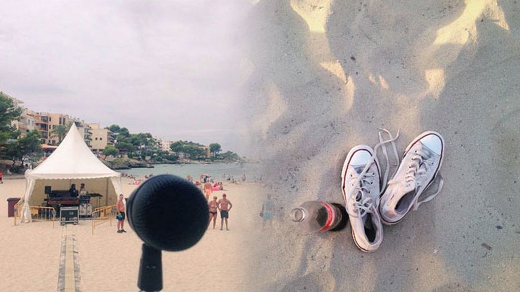 Más música y playeo, el 30 de julio en El Campello (Alicante)