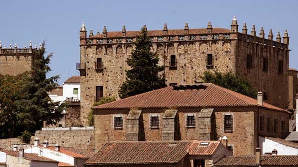 Puente entre Europa y América