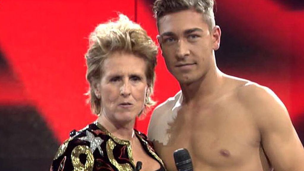 El mejor regalo de cumpleaños