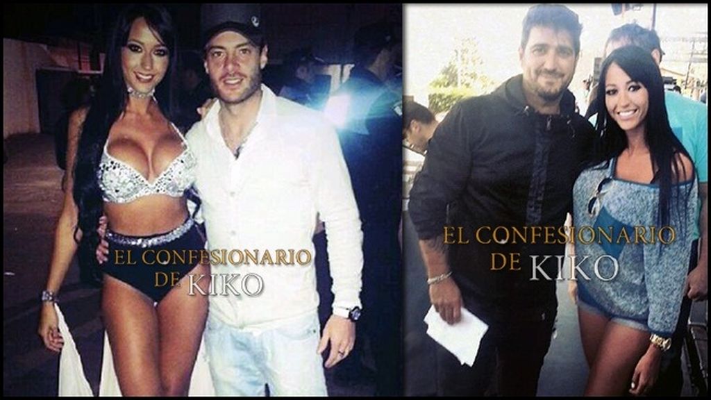 Conoce a la nueva conquista del hijo de Isabel Pantoja