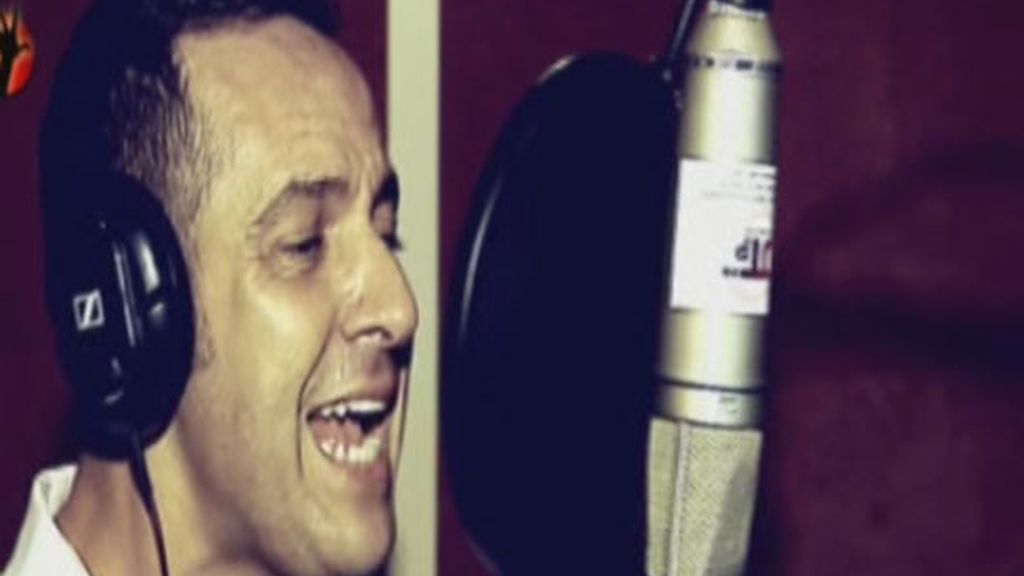 Así se grabó 'Nachopolízate'