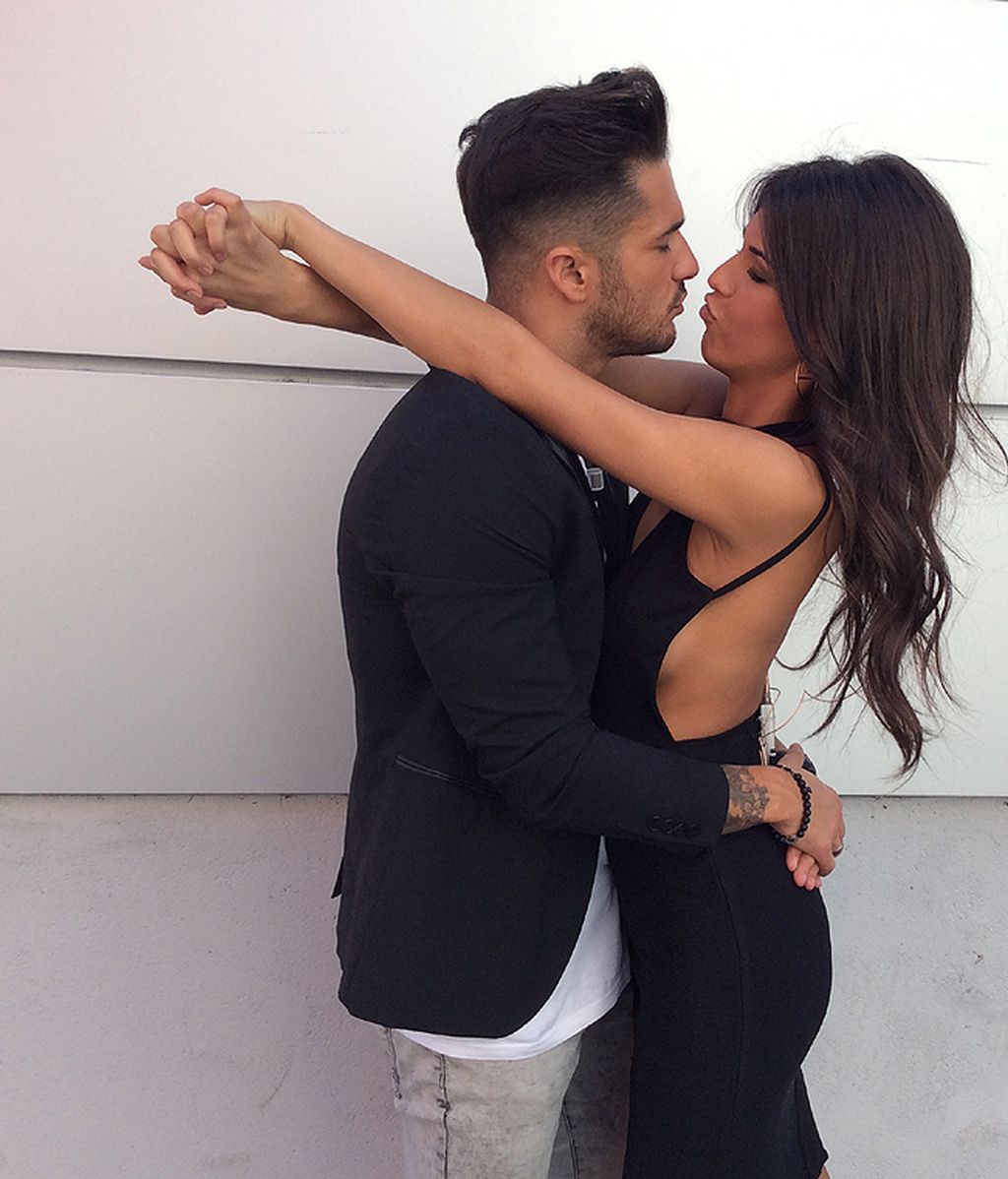 Planes de futuro y mucho amor