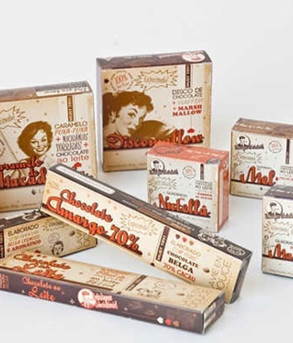 Productos retro
