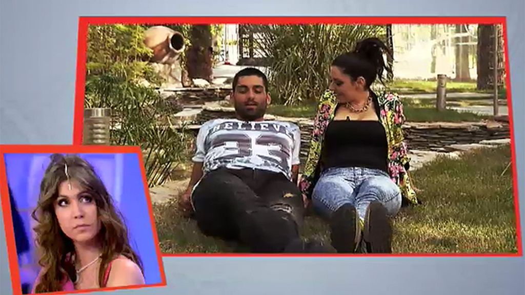 Isaac: "Ese título lo dan en las bolsas de pipas"