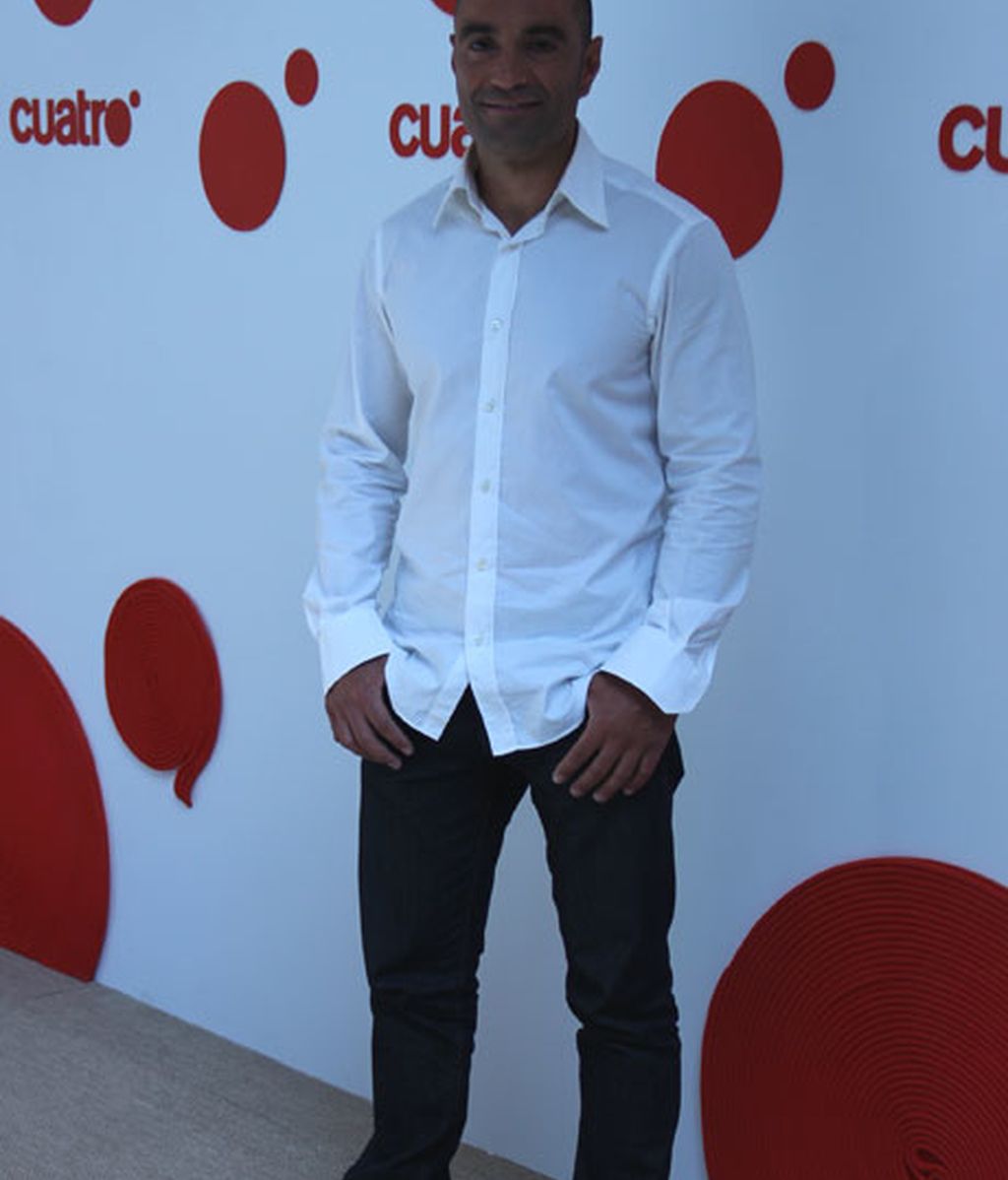 'Cabo Vadillo' será una de las grandes apuestas de la cadena