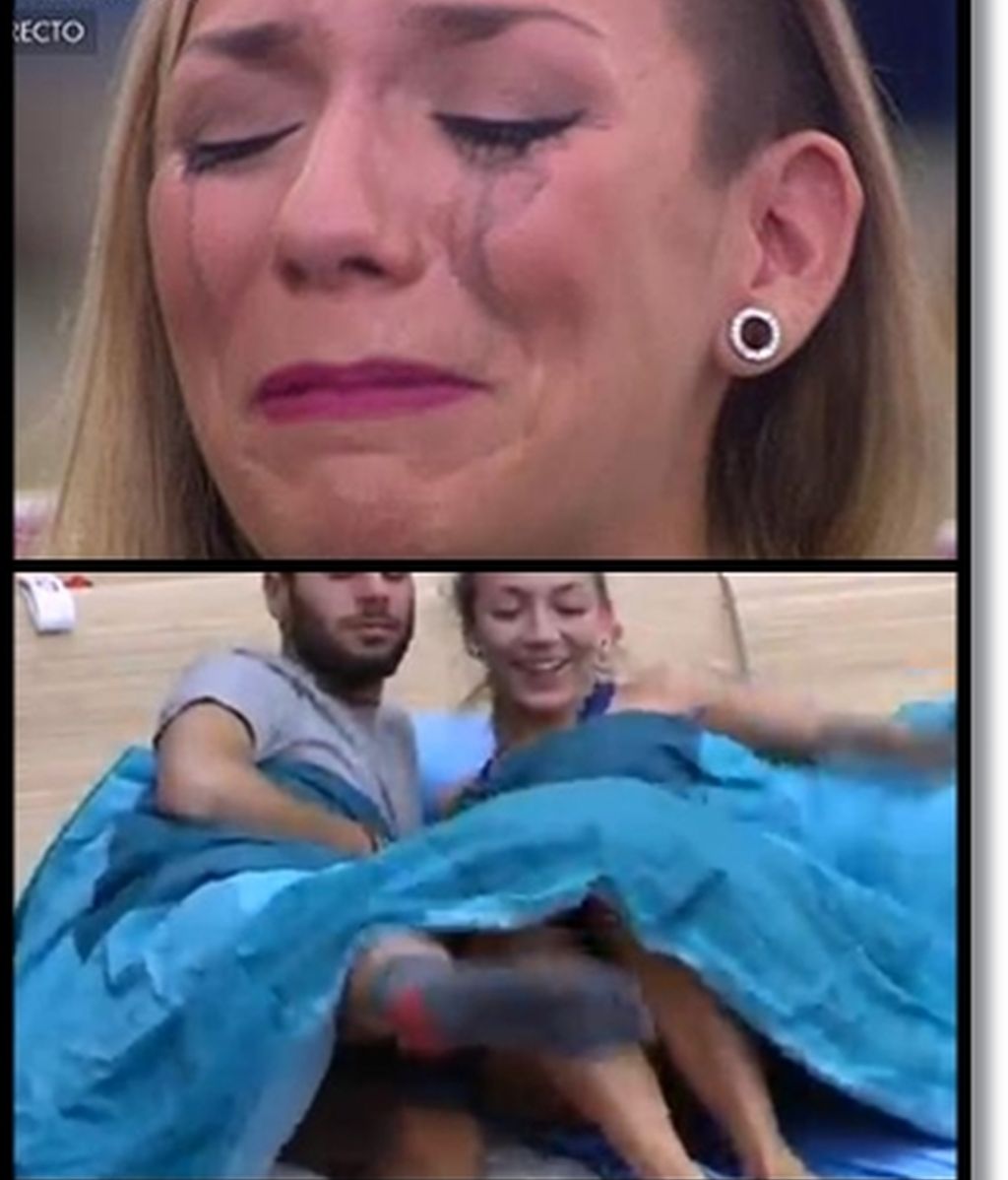 El confesionario de Kiko