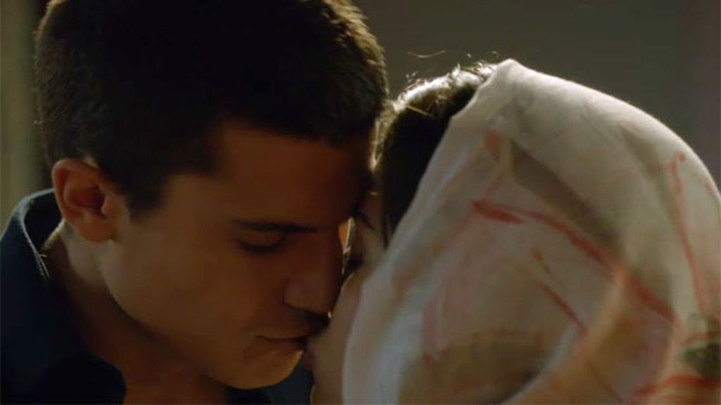 Fátima y Morey: la historia de un amor imposible