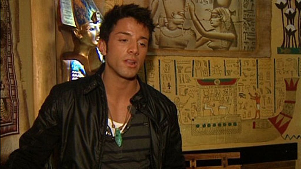 Arantxa y Albert 1 (23/02/11)